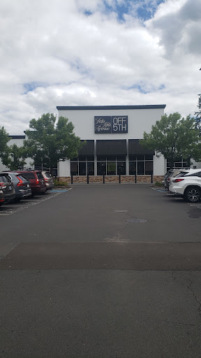 Department Store «Saks OFF 5TH», reviews and photos, 7489 SW Bridgeport Rd, Tigard, OR 97224, USA