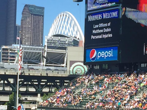 Personal Injury Attorney «Law Offices of Matthew D. Dubin», reviews and photos