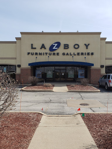 La-Z-Boy Furniture Galleries, 16011 South La Grange Road, Orland Park, IL 60467, USA, 