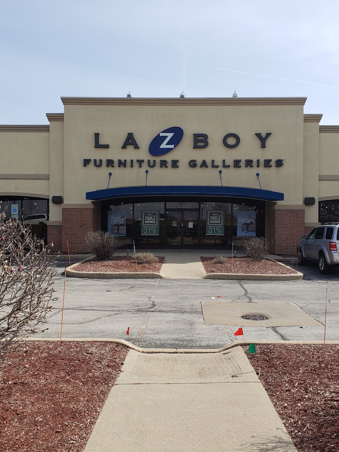 La-Z-Boy Furniture Galleries