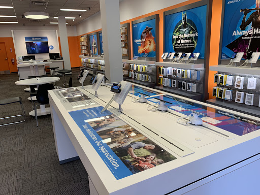 Cell Phone Store «AT&T Authorized Retailer», reviews and photos, 2011 Portage Trail, Cuyahoga Falls, OH 44223, USA