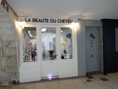 LA BEAUTE DU CHEVEU à La Rochelle