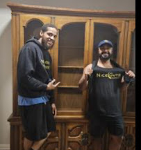 Nice Guys Movers - Photo 2 - Car repair in Santa Rosa, CA, Santa Rosa