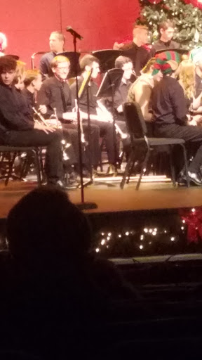 Performing Arts Theater «Queen Creek Performing Arts Center», reviews and photos, 22149 E Ocotillo Rd, Queen Creek, AZ 85142, USA