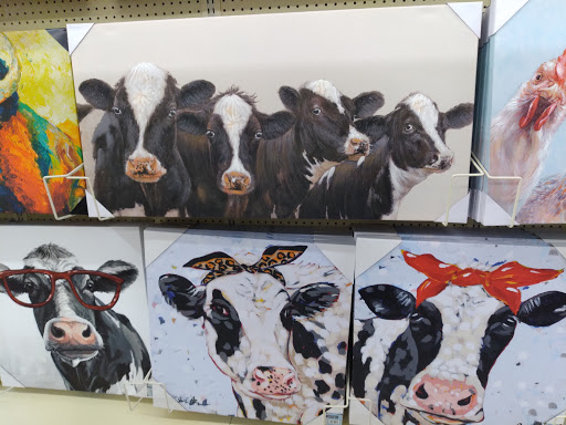 Craft Store «Hobby Lobby», reviews and photos, 489 Stillwater Ave, Bangor, ME 04401, USA