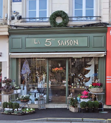 La 5ème Saison à Carentan-les-Marais