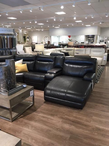 Furniture Store «Havertys Furniture», reviews and photos, 1918 Browns Bridge Rd, Gainesville, GA 30501, USA