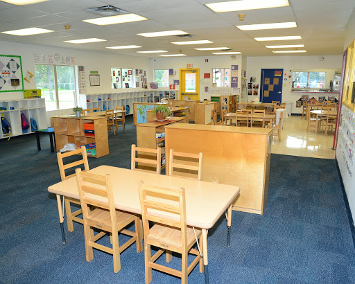 Day Care Center «Tutor Time of Apple Valley, MN», reviews and photos, 14370 Glenda Dr, Apple Valley, MN 55124, USA