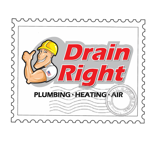Drain Right Services image