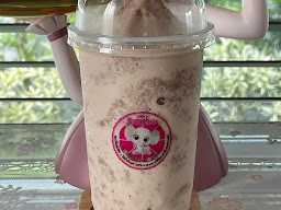 ไอเวอรี่ สมูทตี้