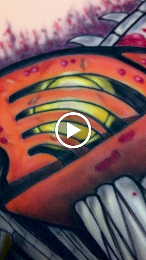 Explore letter l tattoo ideas, creative tattoo ideas in Cape Canaveral, available at Neo Ronin Dojo