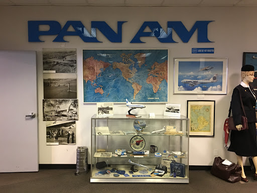 Museum «Flight Path Learning Center And Museum», reviews and photos, 6661 Imperial Hwy, Los Angeles, CA 90045, USA