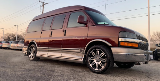 Used Car Dealer «Premiere Motorsports», reviews and photos, 16300 S Lincoln Hwy Suite 1, Plainfield, IL 60586, USA