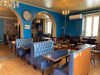 Atmosphère du Restaurant Peeky brasserie Pub à Ollioules - n°5
