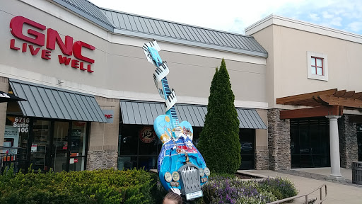 Book Store «Books-A-Million», reviews and photos, 6718 Charlotte Pike, Nashville, TN 37209, USA