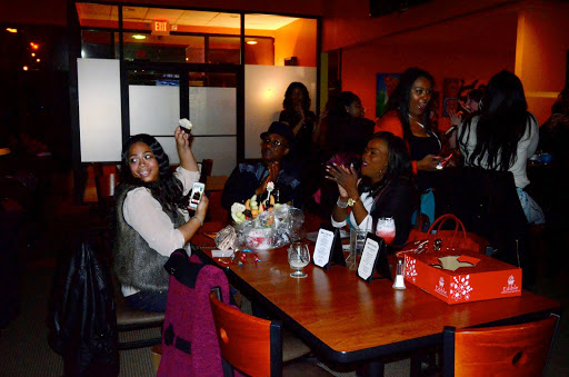 African Restaurant «Kola Restaurant & Ultra Lounge», reviews and photos, 32523 Northwestern Hwy, Farmington Hills, MI 48334, USA