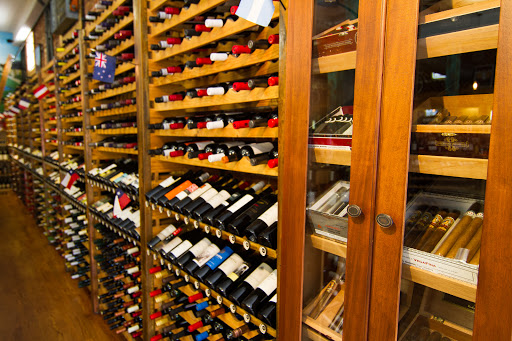 Wine Store «Mondo Vino», reviews and photos, 3601 W 32nd Ave, Denver, CO 80211, USA