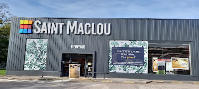 Saint Maclou à Miserey-Salines