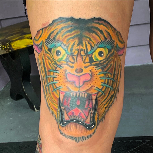 Find family meaning tattoo ideas for your next unique tattoo in Saint Augustine at Ms. Deborahs Fountain of Youth Tattoo & Body Piercing