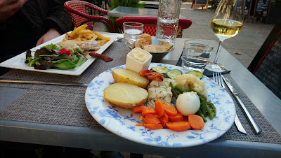 Brasserie Le Montmartre à Marseille