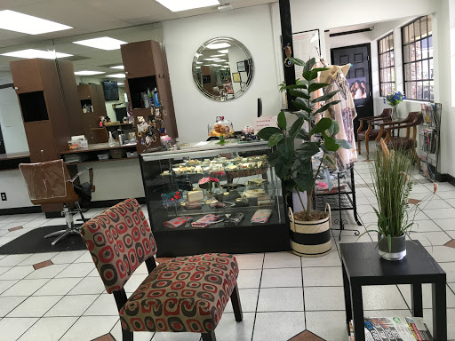 Hair Salon «M & S Hair Design», reviews and photos, 1421 Thousand Oaks Blvd, Thousand Oaks, CA 91362, USA