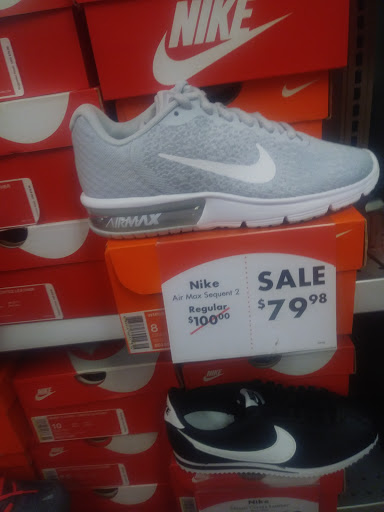 Shoe Store «Shoe Carnival», reviews and photos, 65 S 69th St, Upper Darby, PA 19082, USA