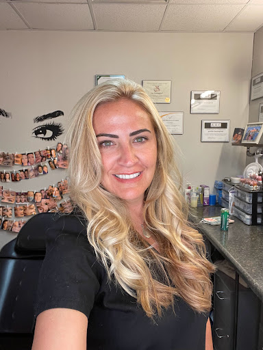 Explore attack on titan tattoo ideas, creative tattoo ideas in Peoria Heights, available at BeautiFULL Brows By Jen Microblading - Permanent Makeup Wild Honey Beauty Studio