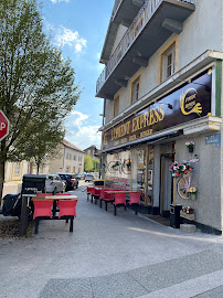Photos du propriétaire du Restaurant de döner kebab L’orient Express à Morteau - n°3