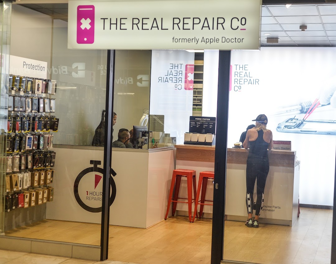 The Real Repair Company - Waterfront