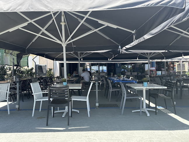 Vythos Cafe-Restaurant - Βόρεια Κυνουρία
