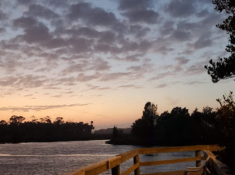 Jenkins Creek Boat Ramp