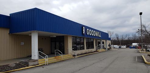 Goodwill Springfield IL Wabash Ave. - Land of Lincoln Goodwill Industries