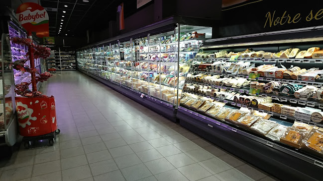 Beoordelingen van AD Delhaize Incourt in Geldenaken - Supermarkt