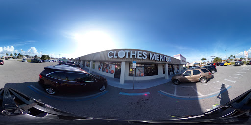 Used Clothing Store «Clothes Mentor», reviews and photos, 11800 S Cleveland Ave, Fort Myers, FL 33907, USA