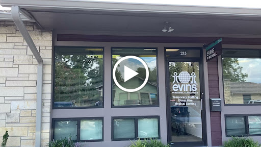 Employment Agency «Evins Personnel Consultants», reviews and photos, 1106 S Mays St #215, Round Rock, TX 78664, USA