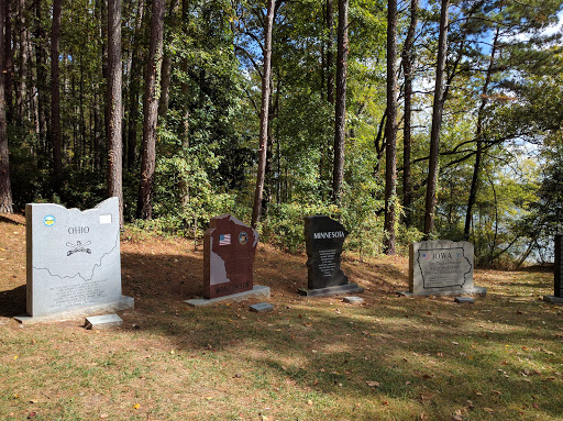 Battle Site «Allatoona Pass Battlefield», reviews and photos, Old Allatoona Rd SE, Cartersville, GA 30121, USA