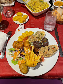 Plats et boissons du Restaurant Au Colombo à Saint-François - n°15