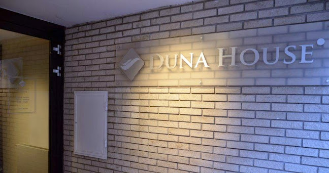 Duna House központ - Duna House Holding Nyrt. - Ingatlaniroda