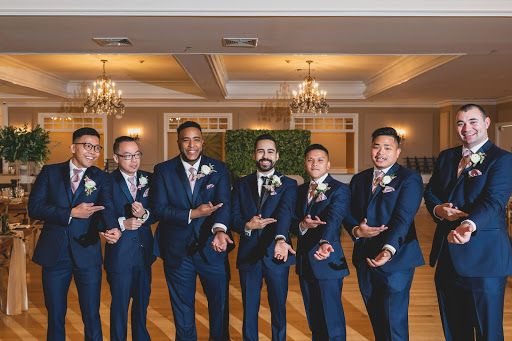 Bridal Shop «European Bridal», reviews and photos, 7516 Bergenline Ave, North Bergen, NJ 07047, USA