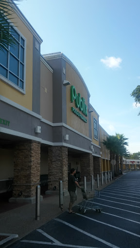 Supermarket «Publix Super Market at Dunlawton Square», reviews and photos, 3821 S Nova Rd, Port Orange, FL 32127, USA