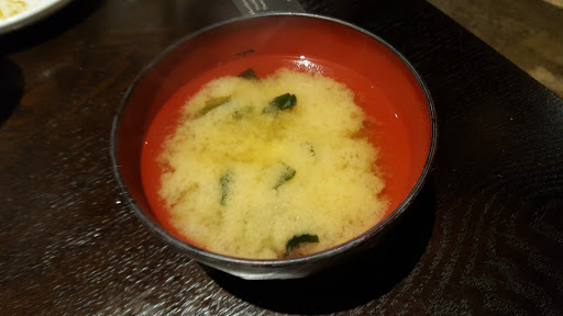 Ojiya Japanese Restaurant Torrance