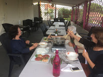Atmosphère du Restaurant vietnamien Da Nang à Montauban - n°1