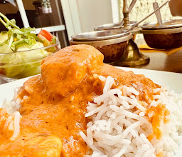 Darjiling (Indisches Restaurant & Cocktailbar) photo