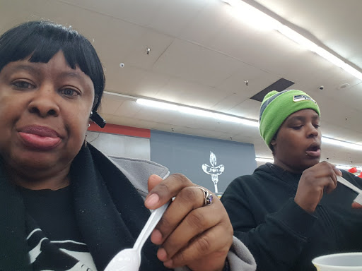 Asian Grocery Store «Island Pacific Supermarket», reviews and photos, 6040 Martin Luther King Jr Way S, Seattle, WA 98118, USA