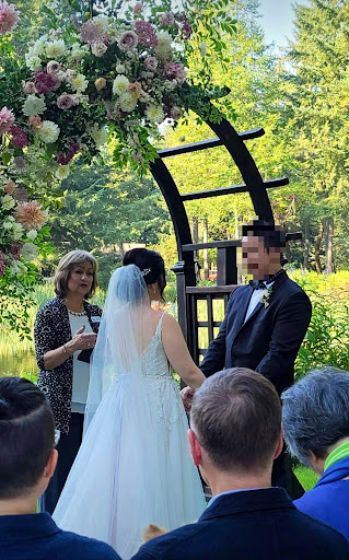 Event Venue «Bridal Veil Lakes», reviews and photos, 3255 NE Henderson Rd, Corbett, OR 97019, USA