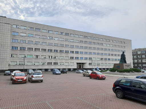 Wydział Humanistyczny Uniwersytetu Śląskiego