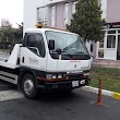 Silivri Küçük Sanayi Sitesi Yönetim Binası