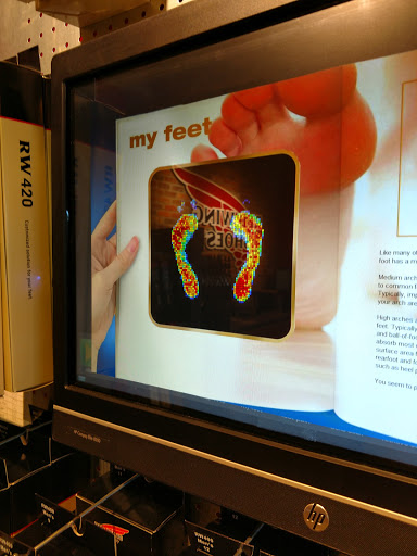 Shoe Store «Red Wing», reviews and photos, 7562 Pearl Rd, Cleveland, OH 44130, USA