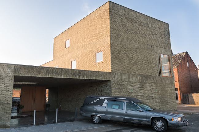 Beoordelingen van Begrafenisonderneming Ceulemans Danny & Co in Mechelen - Uitvaartcentrum