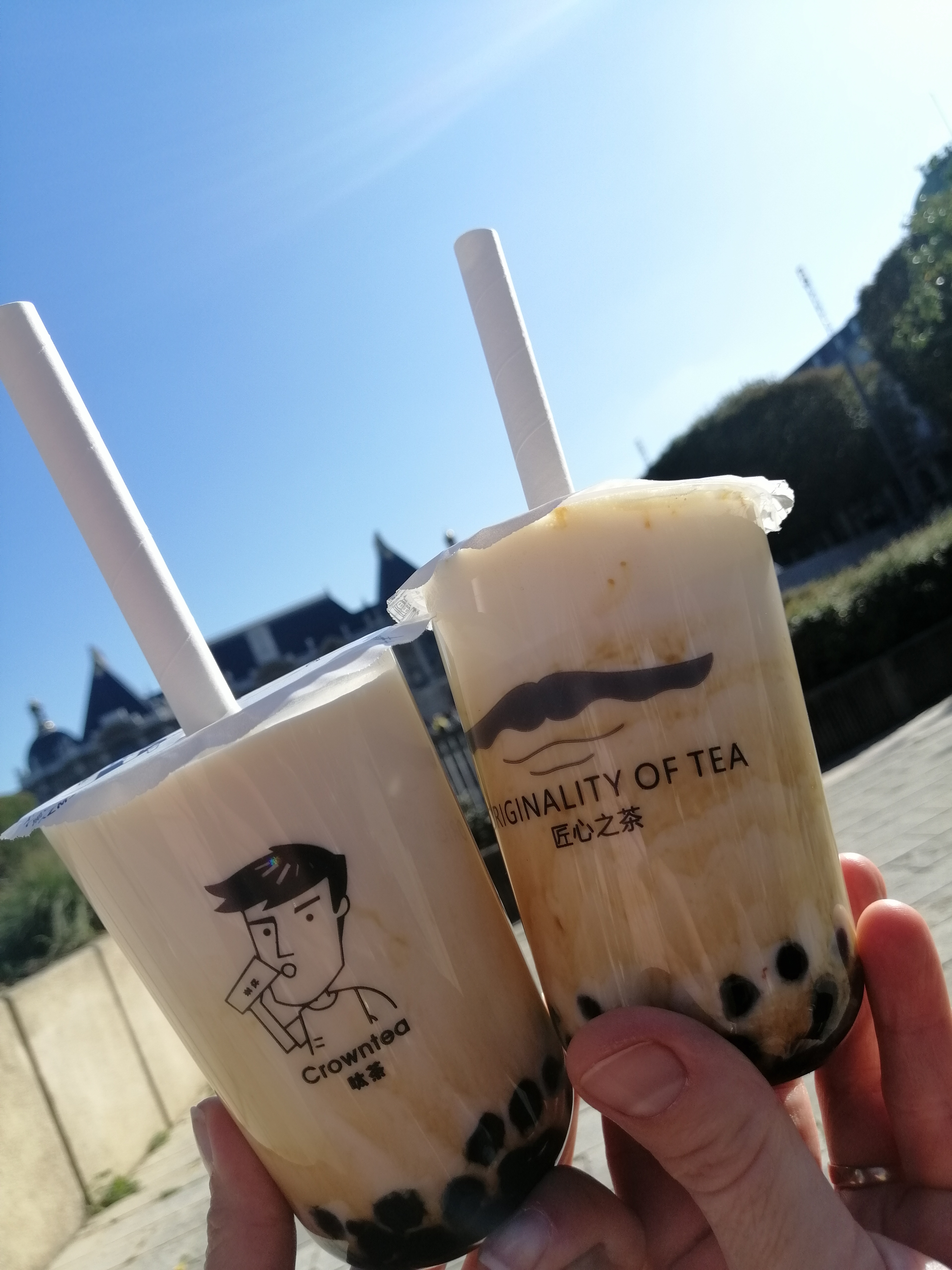 Photo n° 1 de l'avis de Jérémy.. fait le 16/10/2021 à 12:10